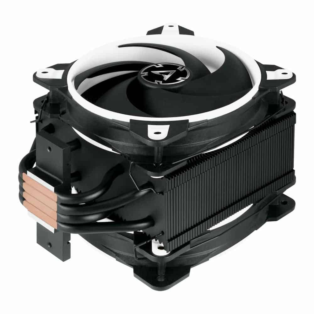 (image for) Arctic Freezer 34 Duo White eSports Intel/AMD CPU Cooler